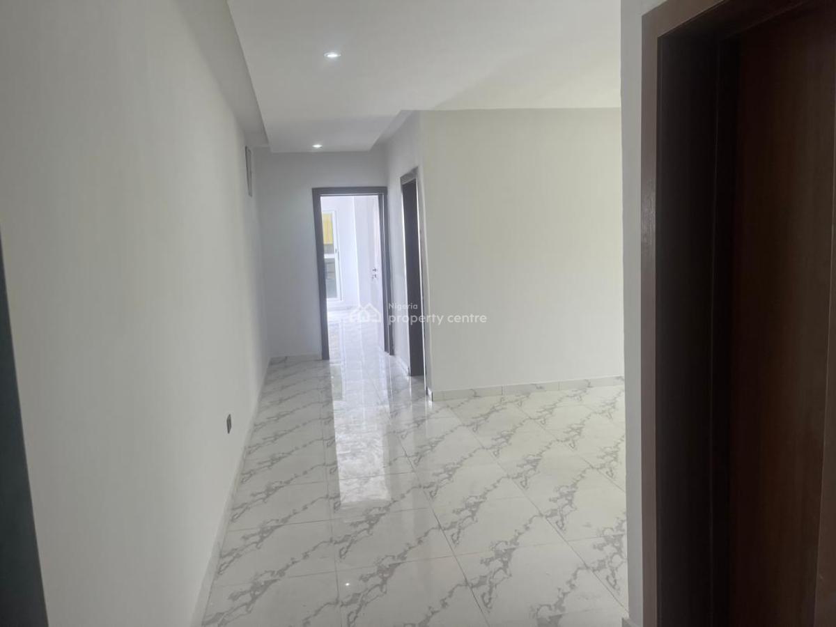 Luxury 2 Bedrooms Apartment, 34 Off Adeyemi Street, Ilasan, Lekki, Lagos, Flat / Apartment for Rent