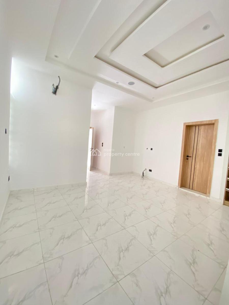 4bedroom Terrace Duplex, Ologolo, Ologolo, Lekki, Lagos, Terraced Duplex for Sale
