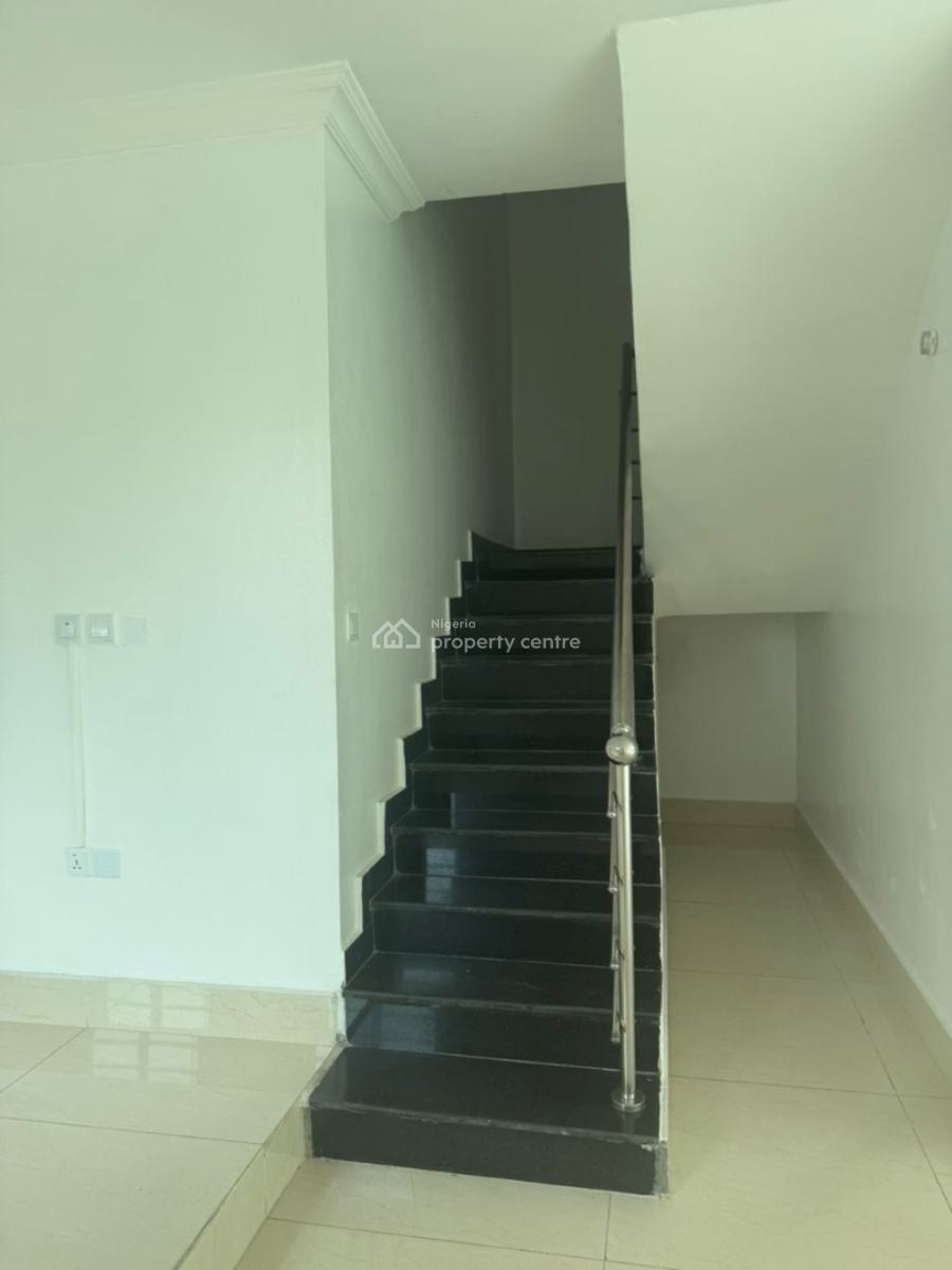 3 Bedroom Maisonette with a Room Bq, Ikoyi, Lagos, House for Rent