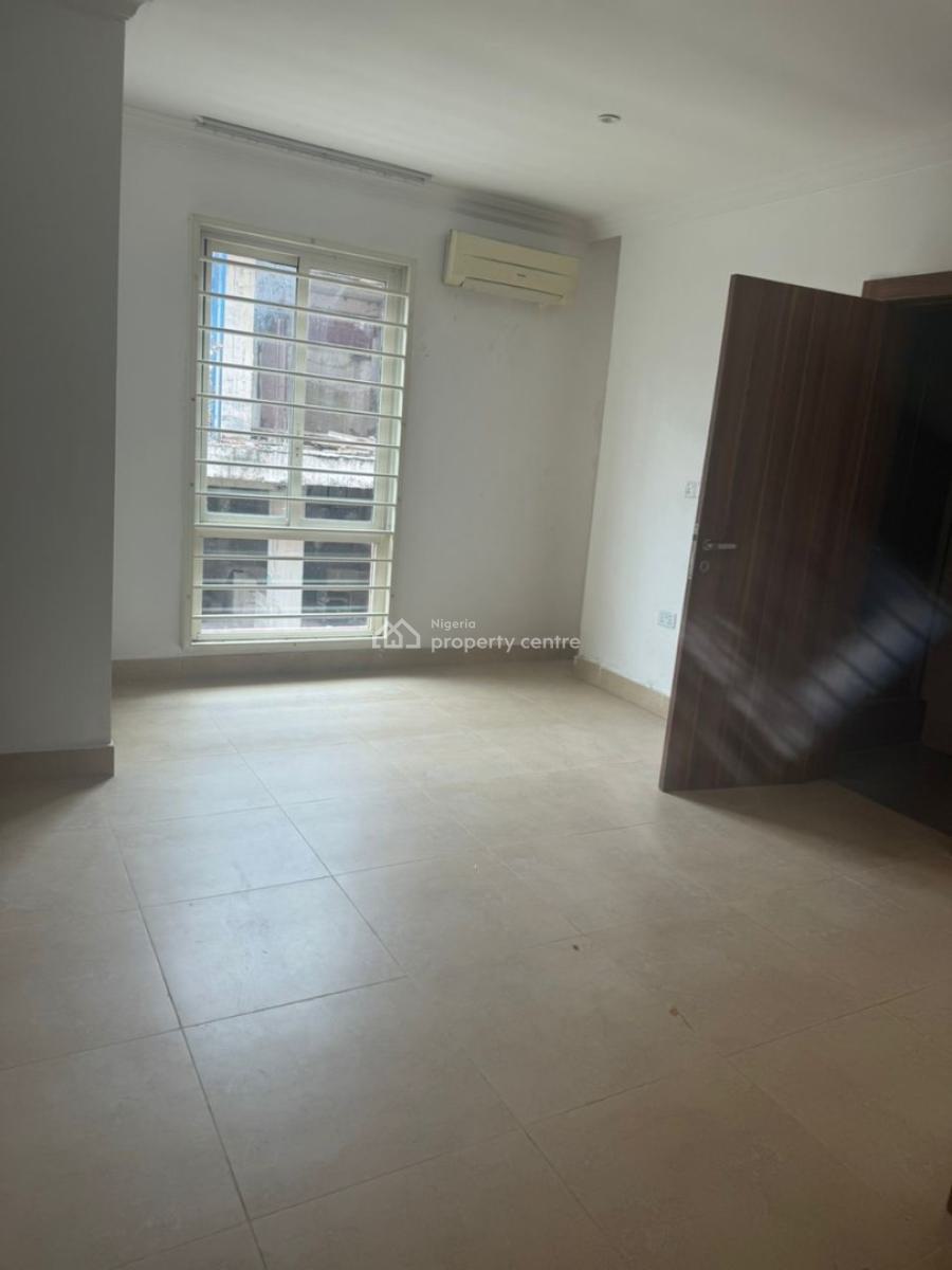 3 Bedroom Maisonette with a Room Bq, Ikoyi, Lagos, House for Rent