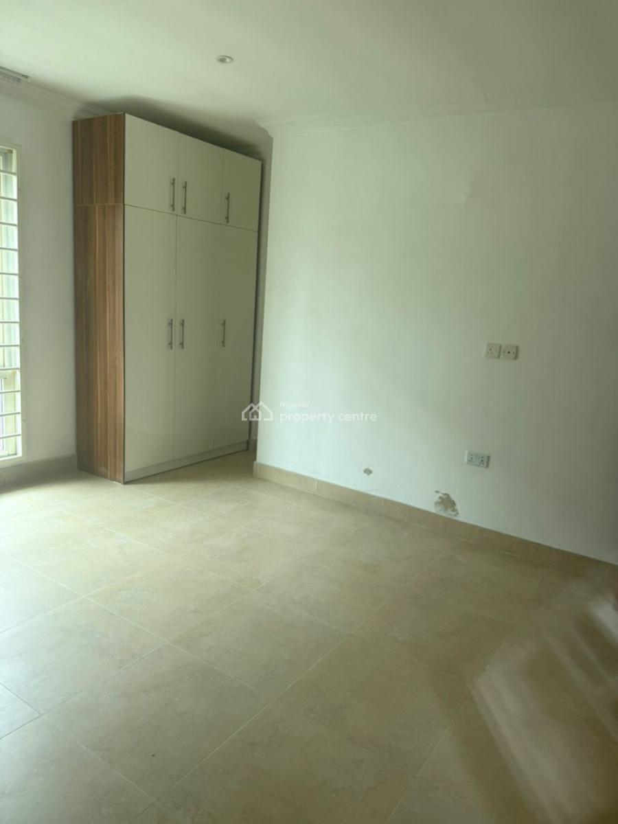 3 Bedroom Maisonette with a Room Bq, Ikoyi, Lagos, House for Rent