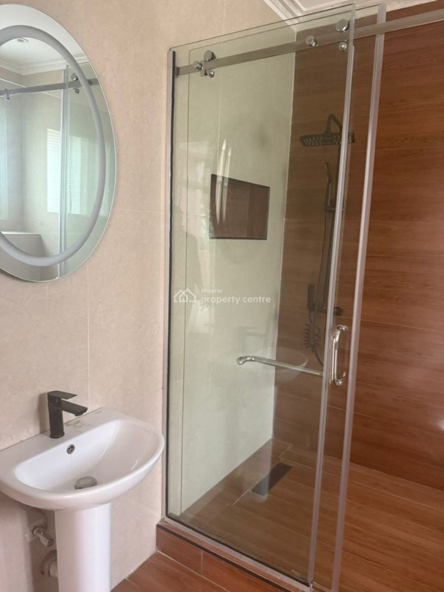 3 Bedroom Maisonette with a Room Bq, Ikoyi, Lagos, House for Rent
