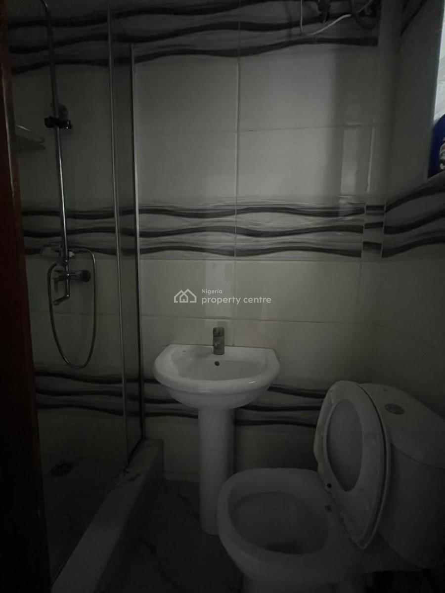 4 Bedroom Semi Detatch Duplex, Osapa, Lekki, Lagos, Semi-detached Duplex for Rent
