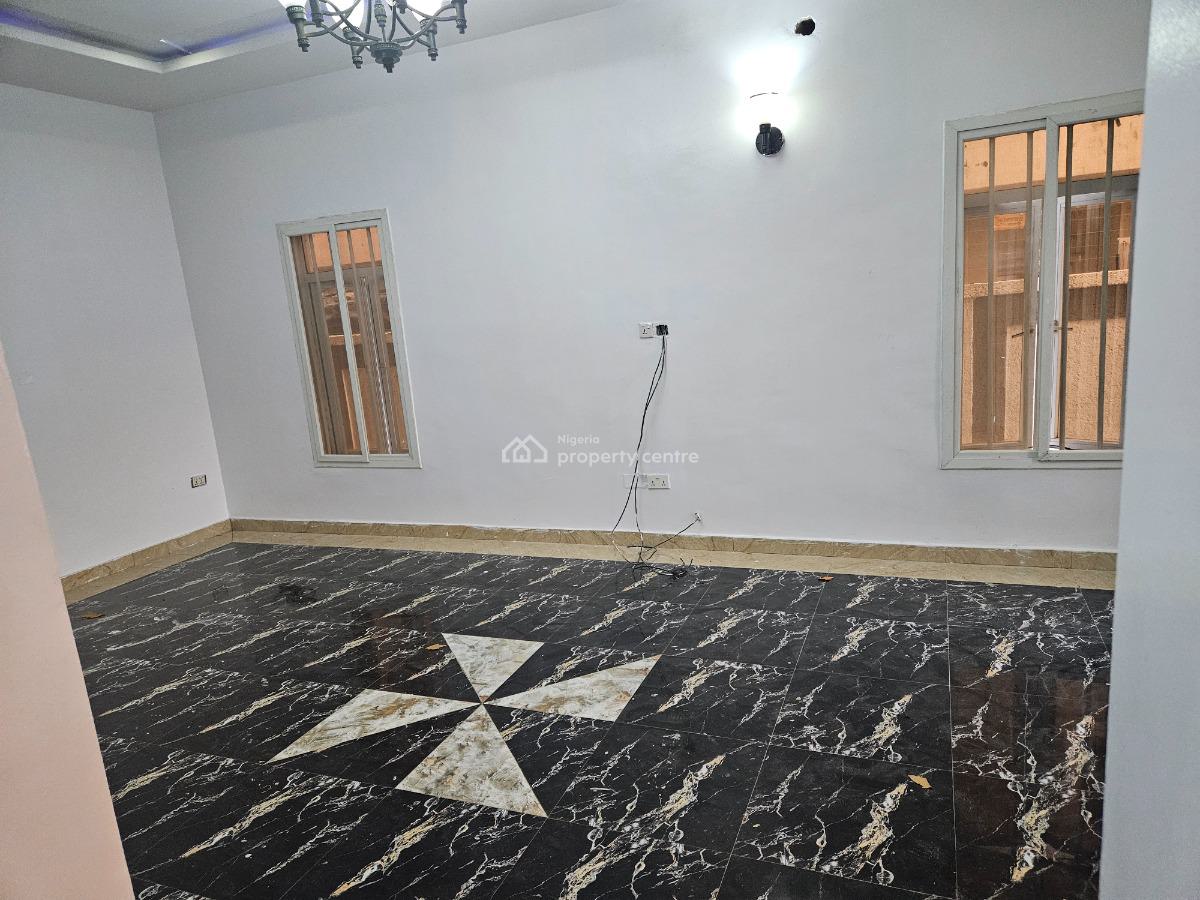 Well Maintained 3 Bedrooms Townhouse, Lekki, Lagos, House for Rent