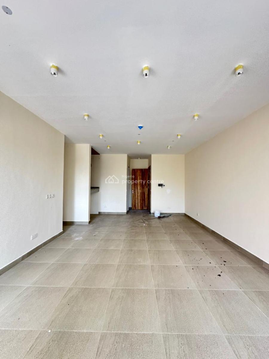 Exquisite 2 Bedroom Apartment, Lekki Phase 1, Lekki Phase 1, Lekki, Lagos, Flat / Apartment for Sale