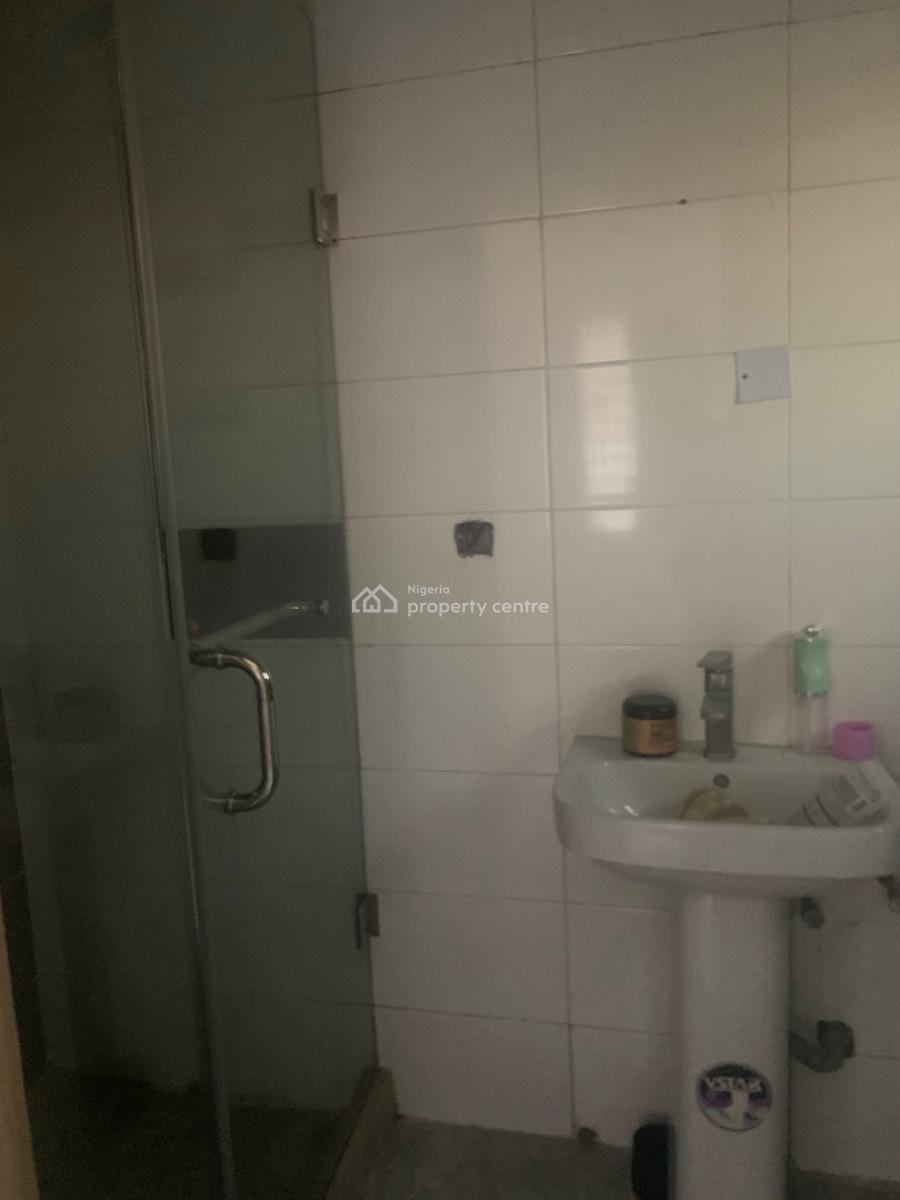 1 Bedroom Apartment, Ologolo, Lekki, Lagos, Mini Flat (room and Parlour) for Rent