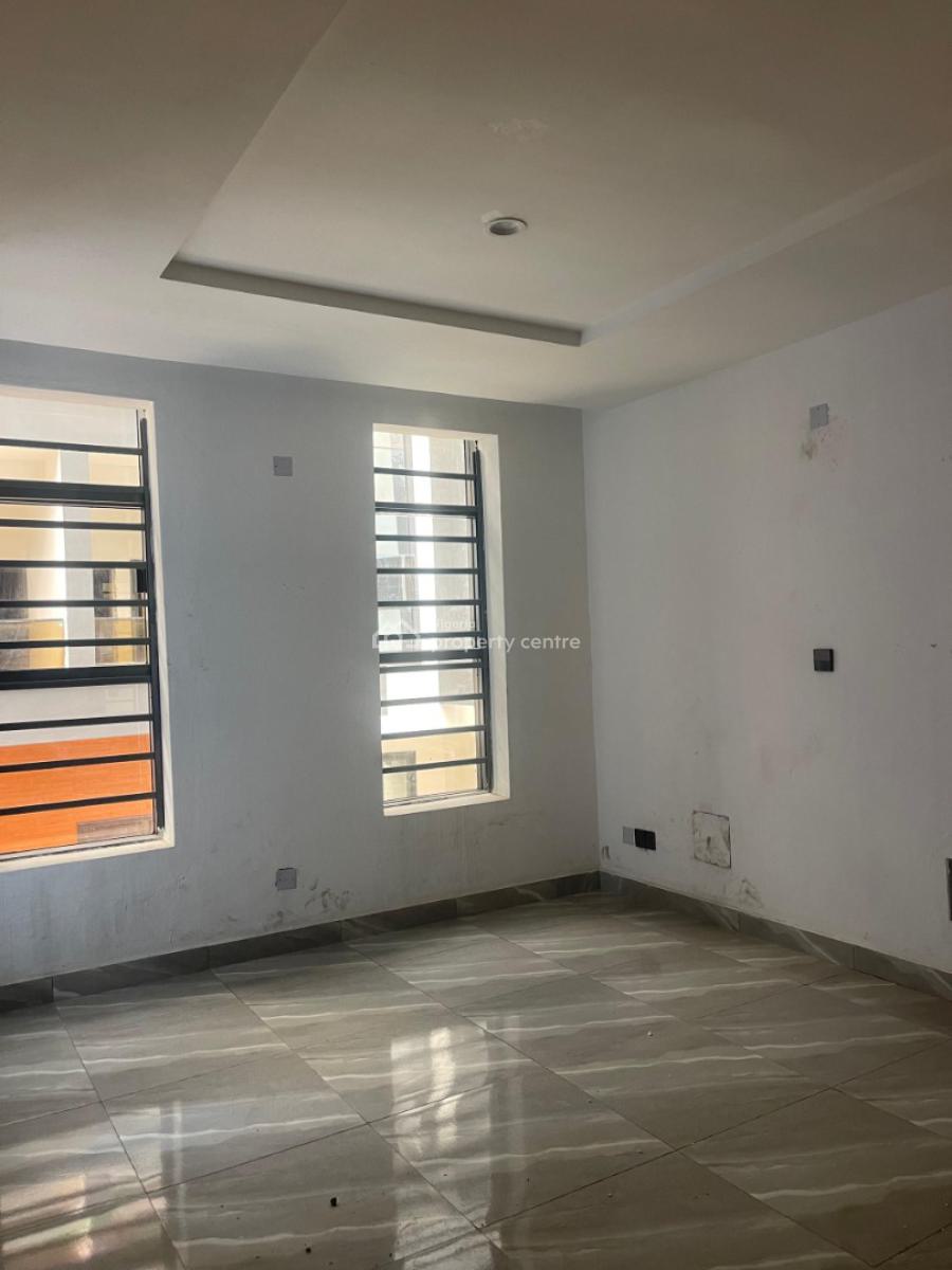 4 Bedroom Terrace Duplex in a Mini Estate, Off Allen Avenue, Ikeja. Pr, Off Allen Ikeja, Allen, Ikeja, Lagos, Terraced Duplex for Sale