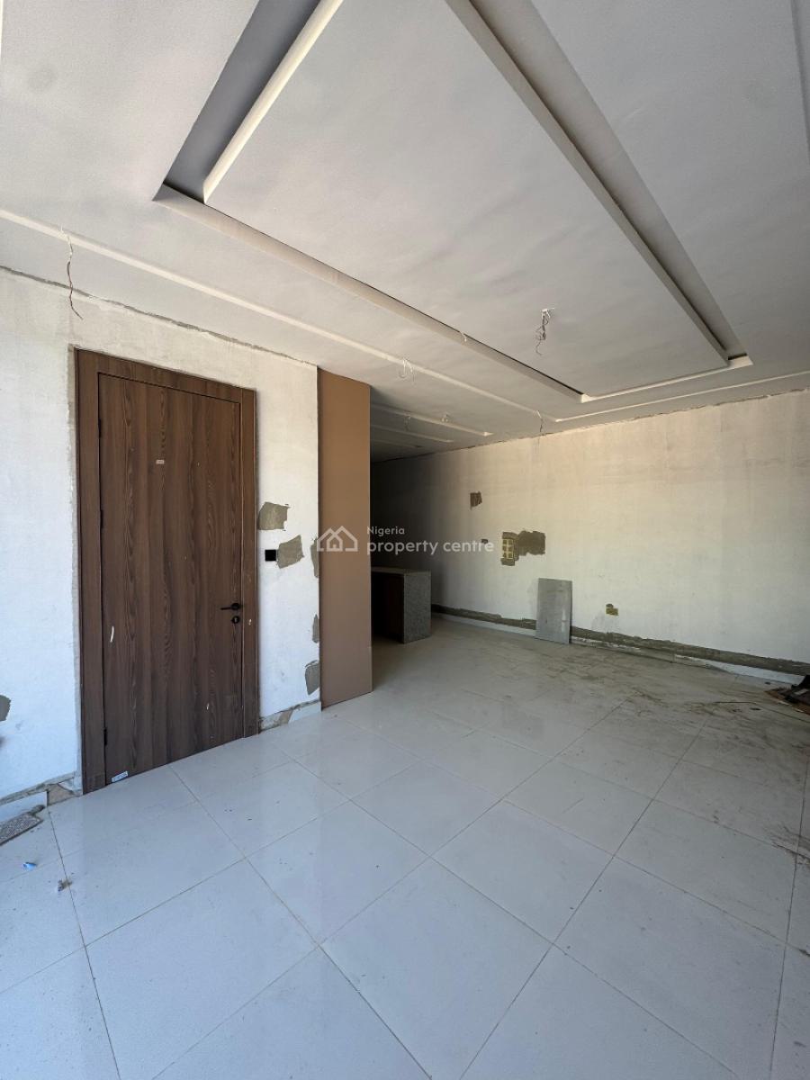 Newly Built 2 Bedroom Apartment Swimming Pool and Elevator, Detty December Investment Bank, Guaranteed Roi, Lekki Phase 1, Lekki, Lagos, Flat / Apartment for Sale