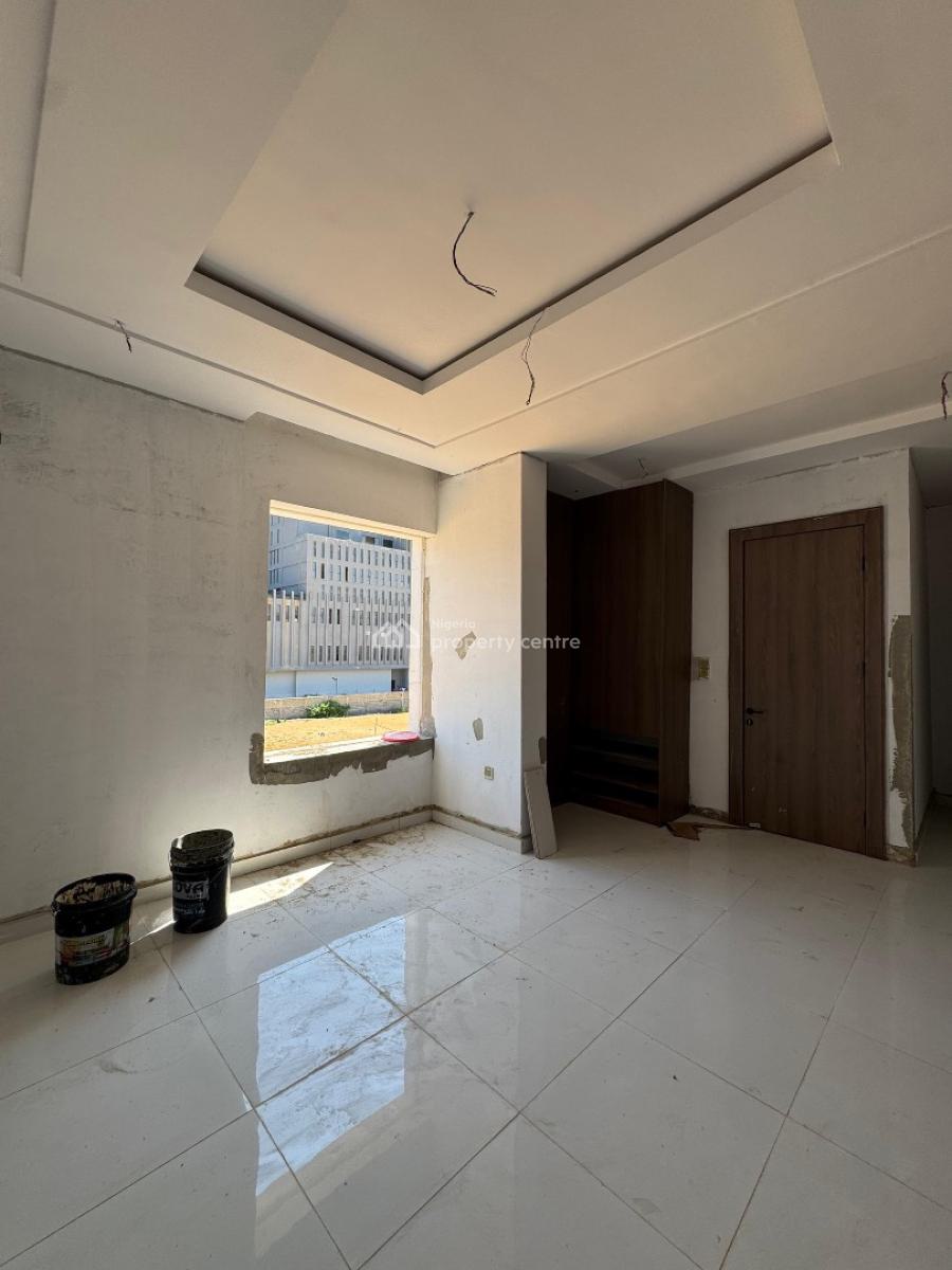 Newly Built 2 Bedroom Apartment Swimming Pool and Elevator, Detty December Investment Bank, Guaranteed Roi, Lekki Phase 1, Lekki, Lagos, Flat / Apartment for Sale