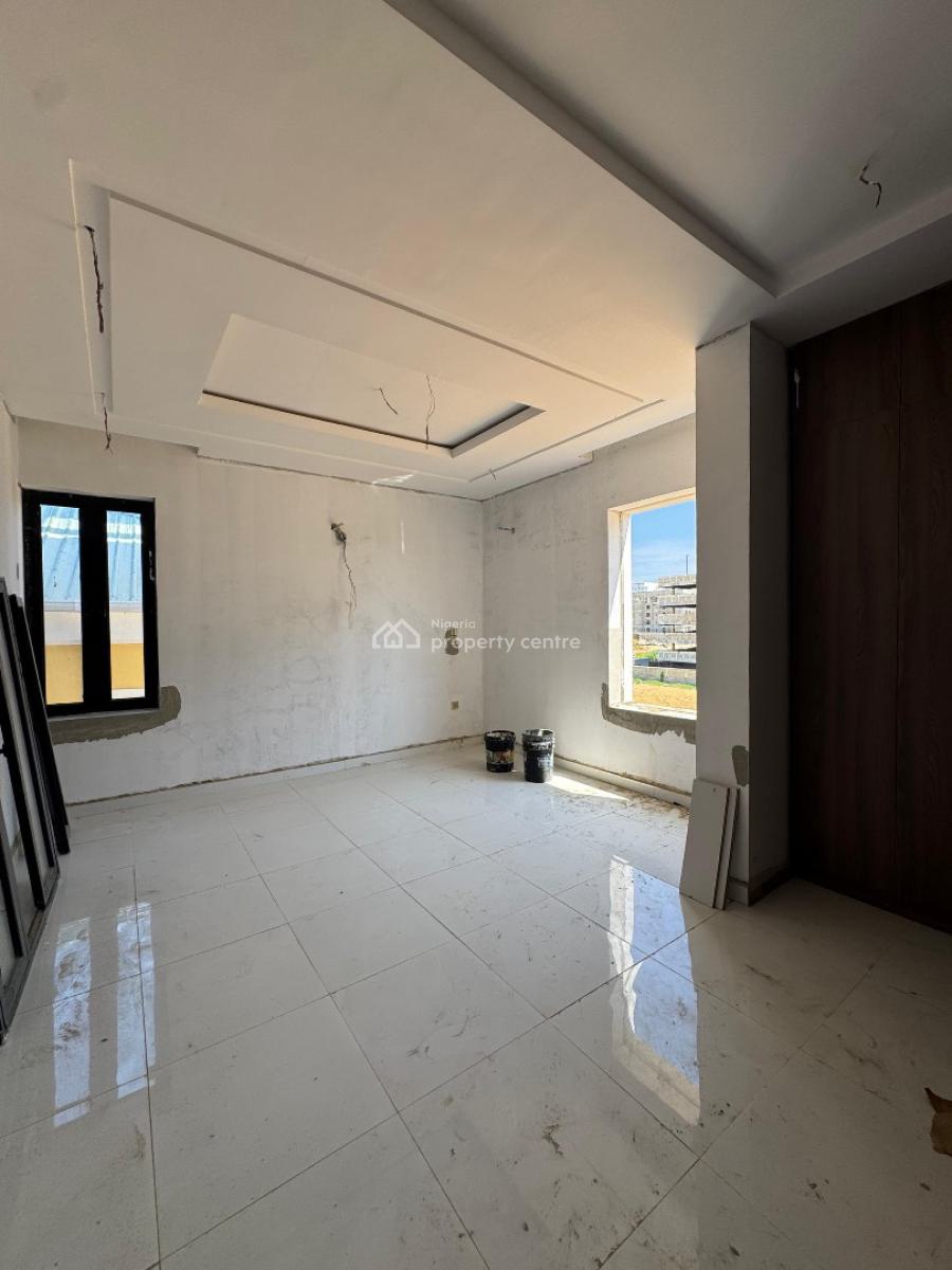 Newly Built 2 Bedroom Apartment Swimming Pool and Elevator, Detty December Investment Bank, Guaranteed Roi, Lekki Phase 1, Lekki, Lagos, Flat / Apartment for Sale