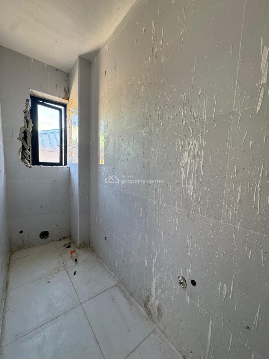 Newly Built 2 Bedroom Apartment Swimming Pool and Elevator, Detty December Investment Bank, Guaranteed Roi, Lekki Phase 1, Lekki, Lagos, Flat / Apartment for Sale