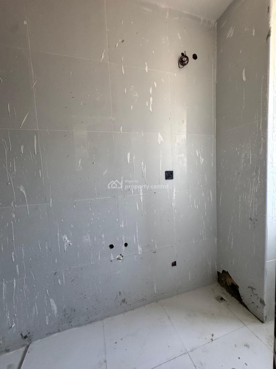 Newly Built 2 Bedroom Apartment Swimming Pool and Elevator, Detty December Investment Bank, Guaranteed Roi, Lekki Phase 1, Lekki, Lagos, Flat / Apartment for Sale