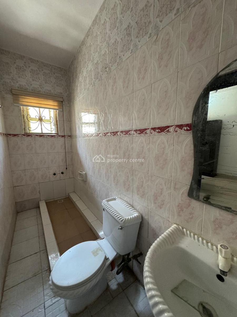 3 Units of One Room and Toilet for Office Space, Ikate, Lekki, Lagos, Office Space for Rent