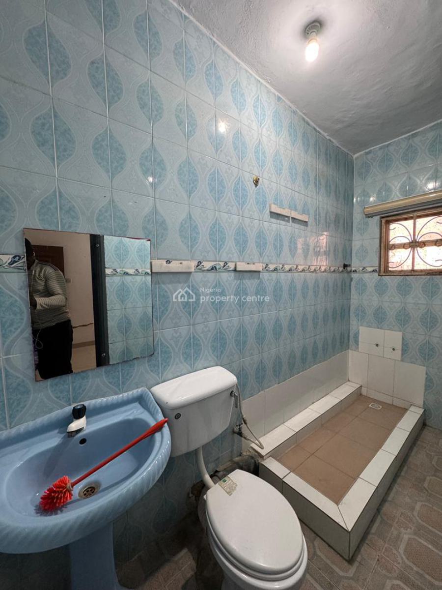 3 Units of One Room and Toilet for Office Space, Ikate, Lekki, Lagos, Office Space for Rent