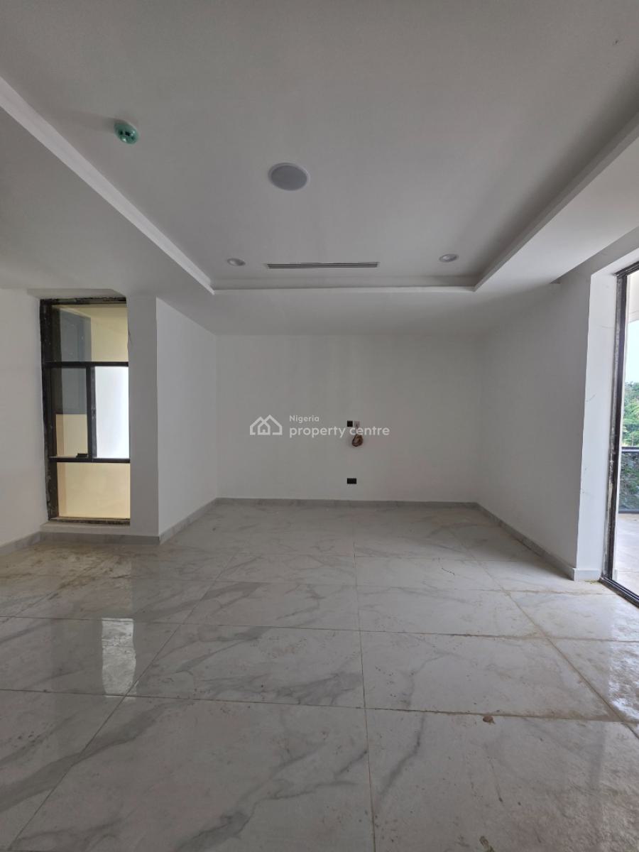 Luxury 6 Bedroom Detached Duplex with Basement + Elevator, Coza Church, Guzape District, Abuja, Detached Duplex for Sale