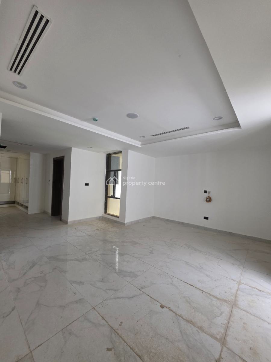 Luxury 6 Bedroom Detached Duplex with Basement + Elevator, Coza Church, Guzape District, Abuja, Detached Duplex for Sale