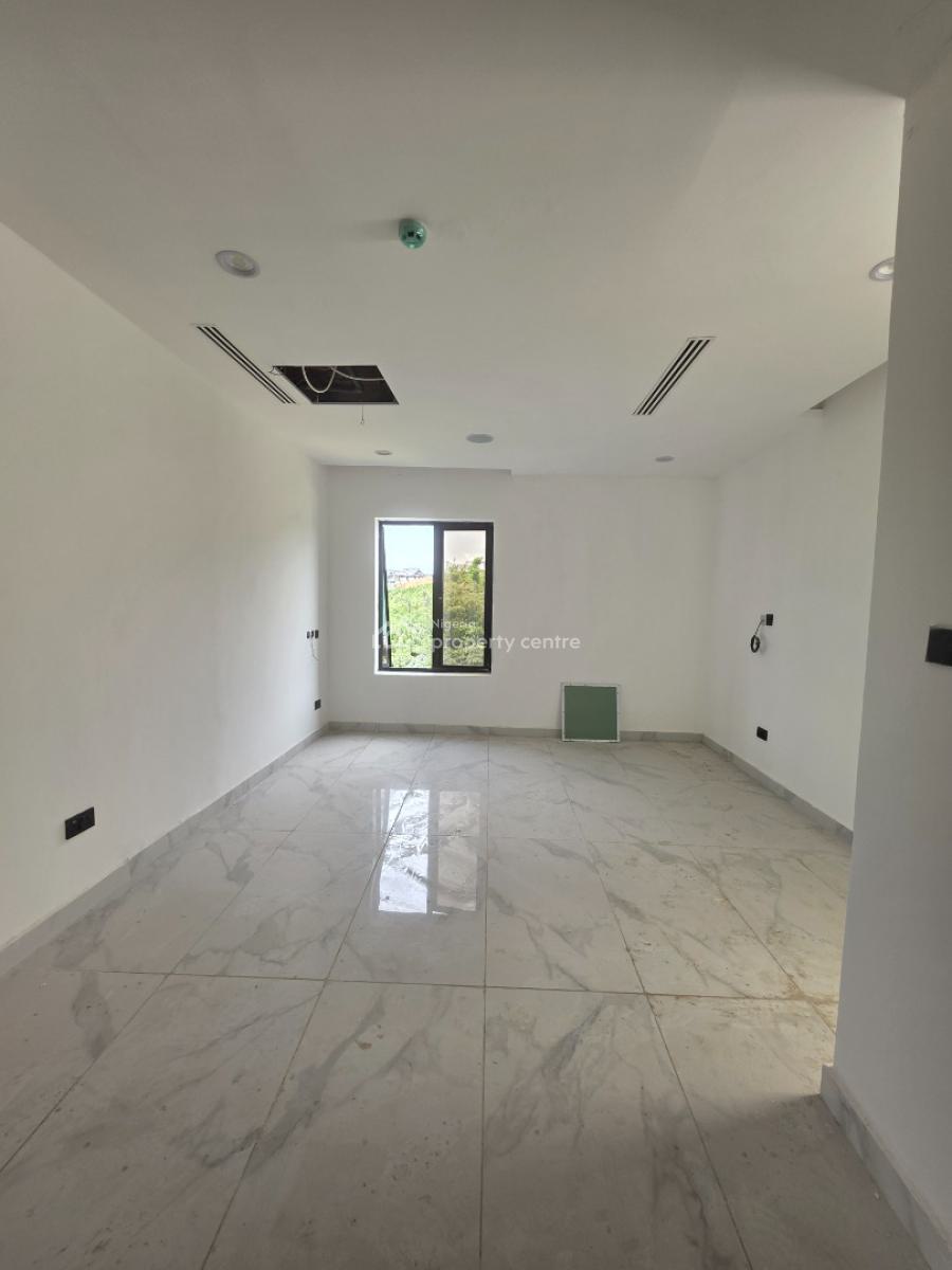 Luxury 6 Bedroom Detached Duplex with Basement + Elevator, Coza Church, Guzape District, Abuja, Detached Duplex for Sale