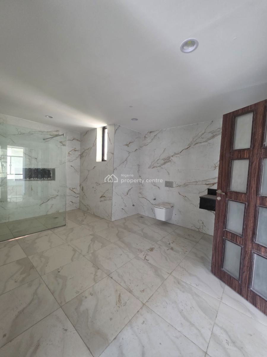 Luxury 6 Bedroom Detached Duplex with Basement + Elevator, Coza Church, Guzape District, Abuja, Detached Duplex for Sale