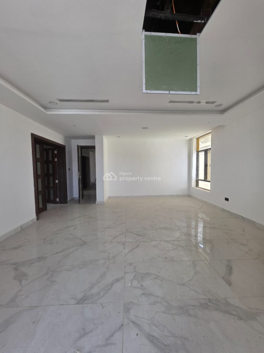 Luxury 6 Bedroom Detached Duplex with Basement + Elevator, Coza Church, Guzape District, Abuja, Detached Duplex for Sale