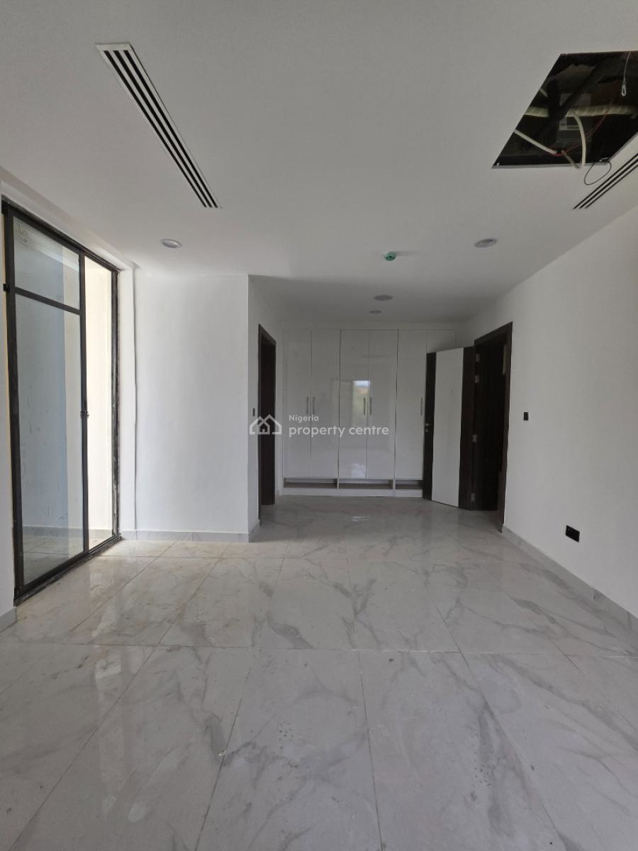 Luxury 6 Bedroom Detached Duplex with Basement + Elevator, Coza Church, Guzape District, Abuja, Detached Duplex for Sale
