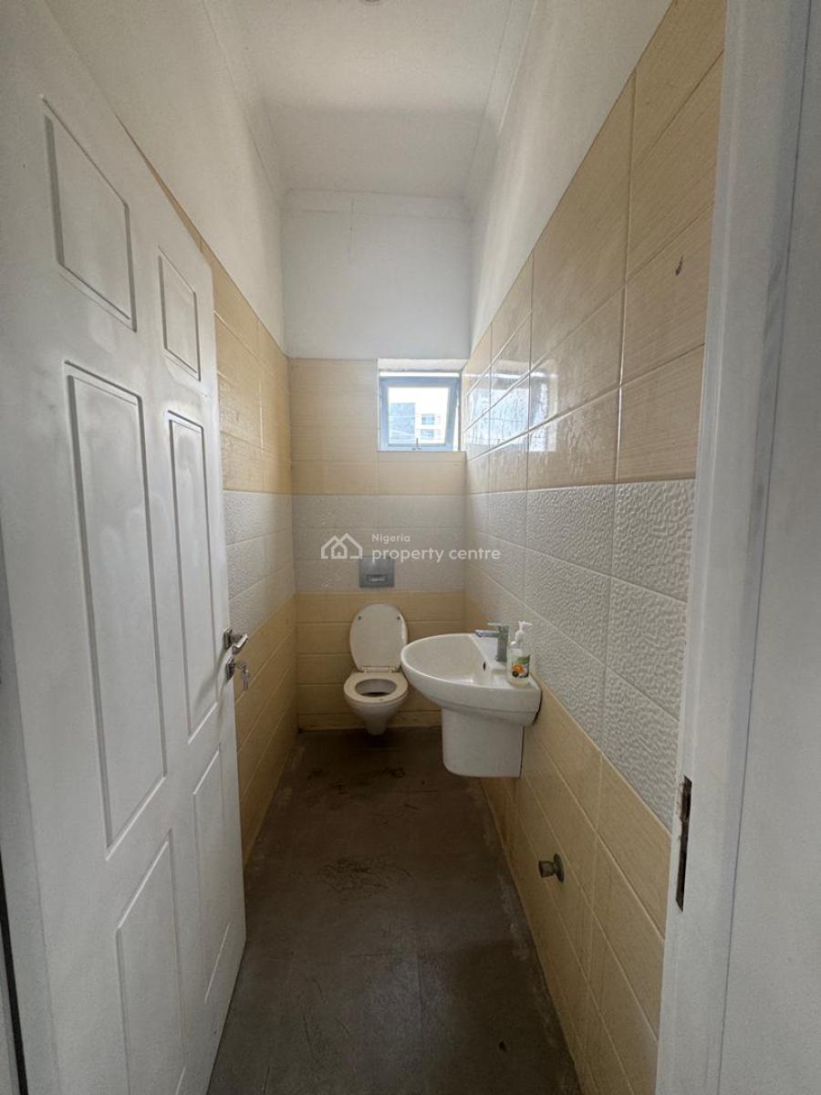 3 Units of 50sqm Office Space, Ikate, Lekki, Lagos, Office Space for Rent