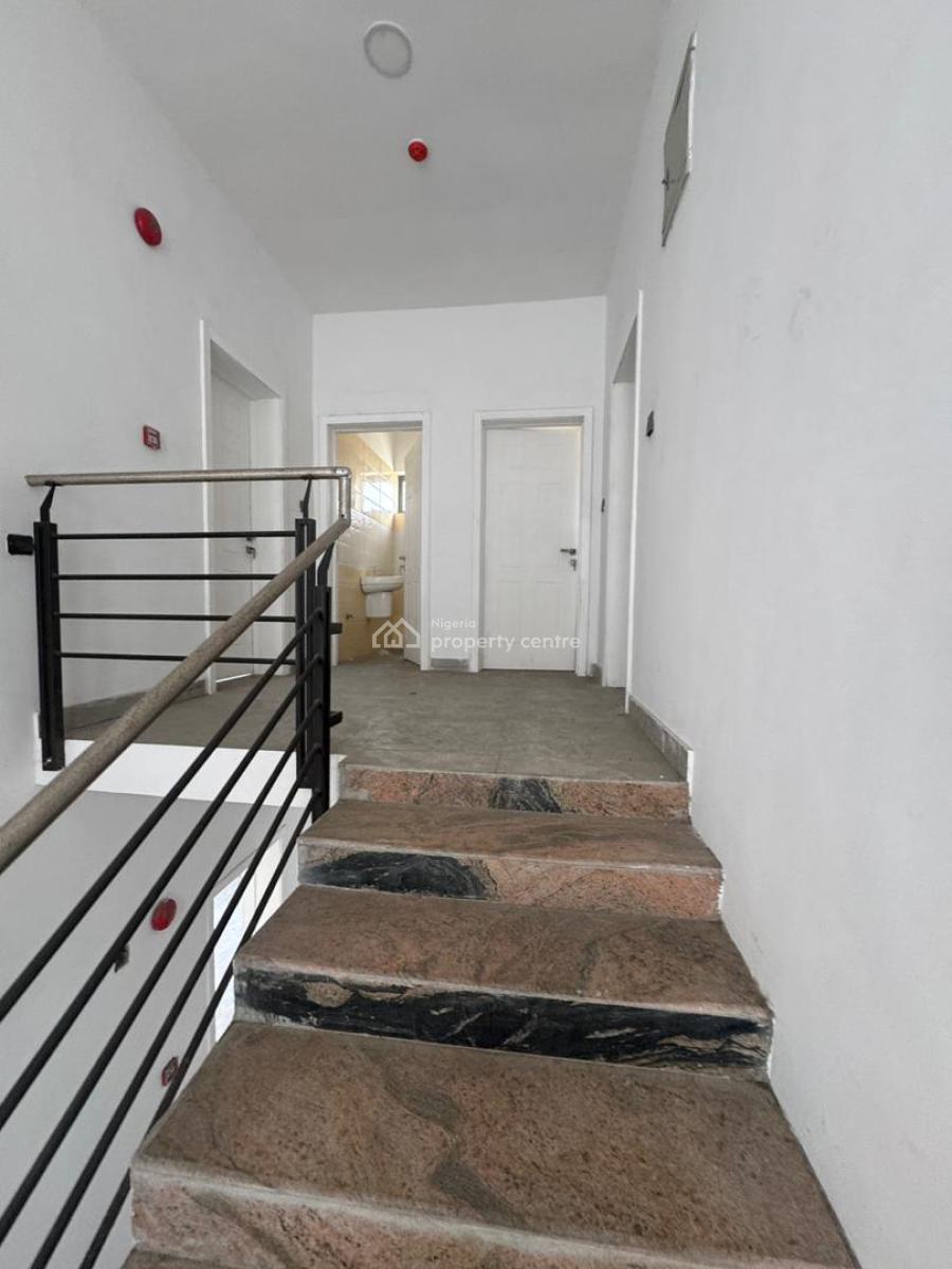 3 Units of 50sqm Office Space, Ikate, Lekki, Lagos, Office Space for Rent