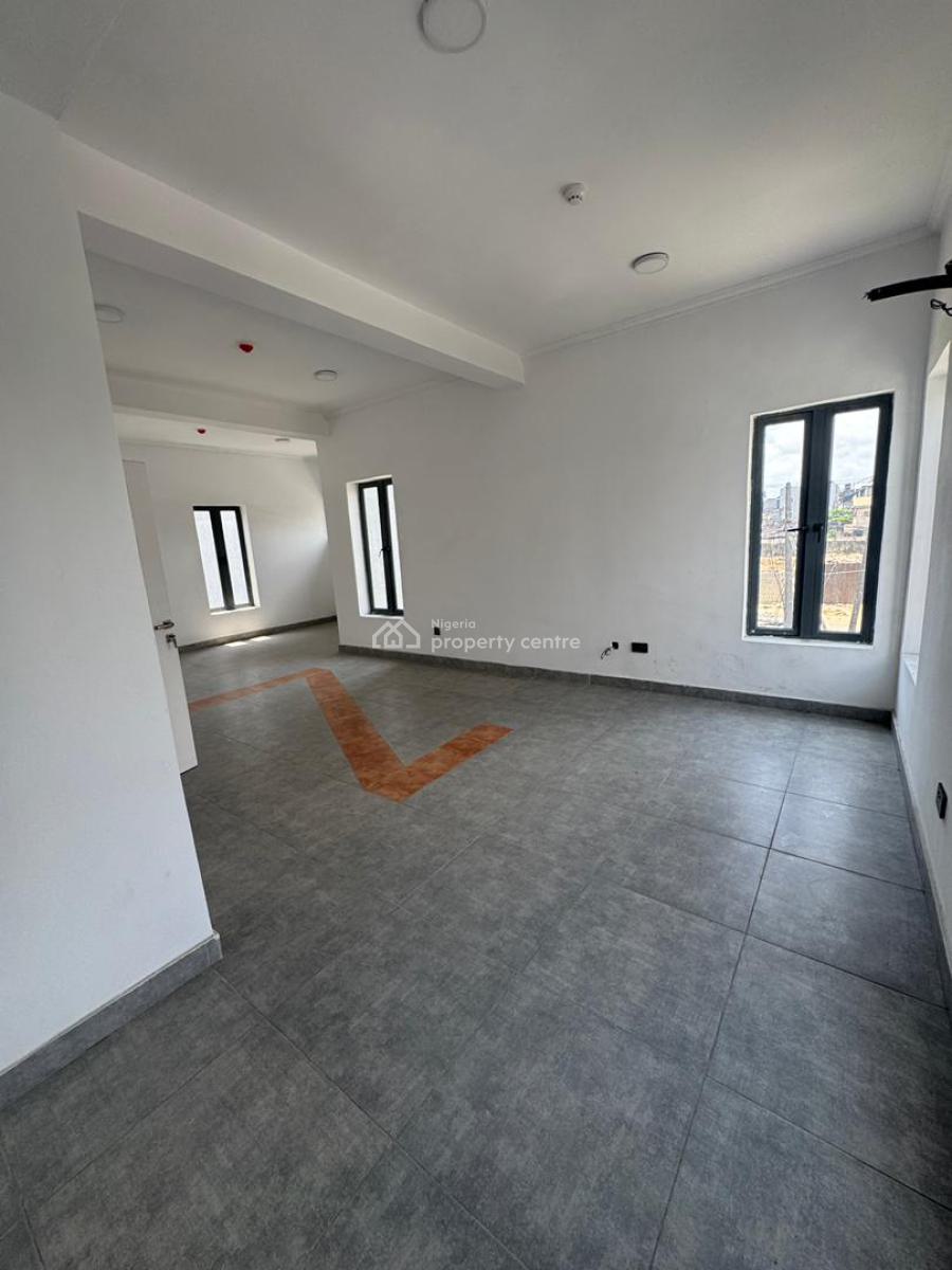 3 Units of 50sqm Office Space, Ikate, Lekki, Lagos, Office Space for Rent