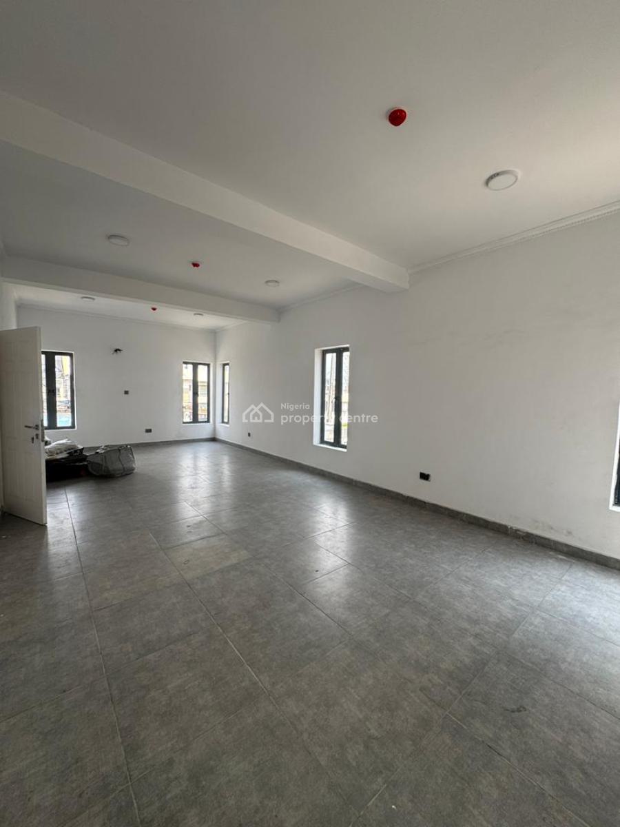 3 Units of 50sqm Office Space, Ikate, Lekki, Lagos, Office Space for Rent