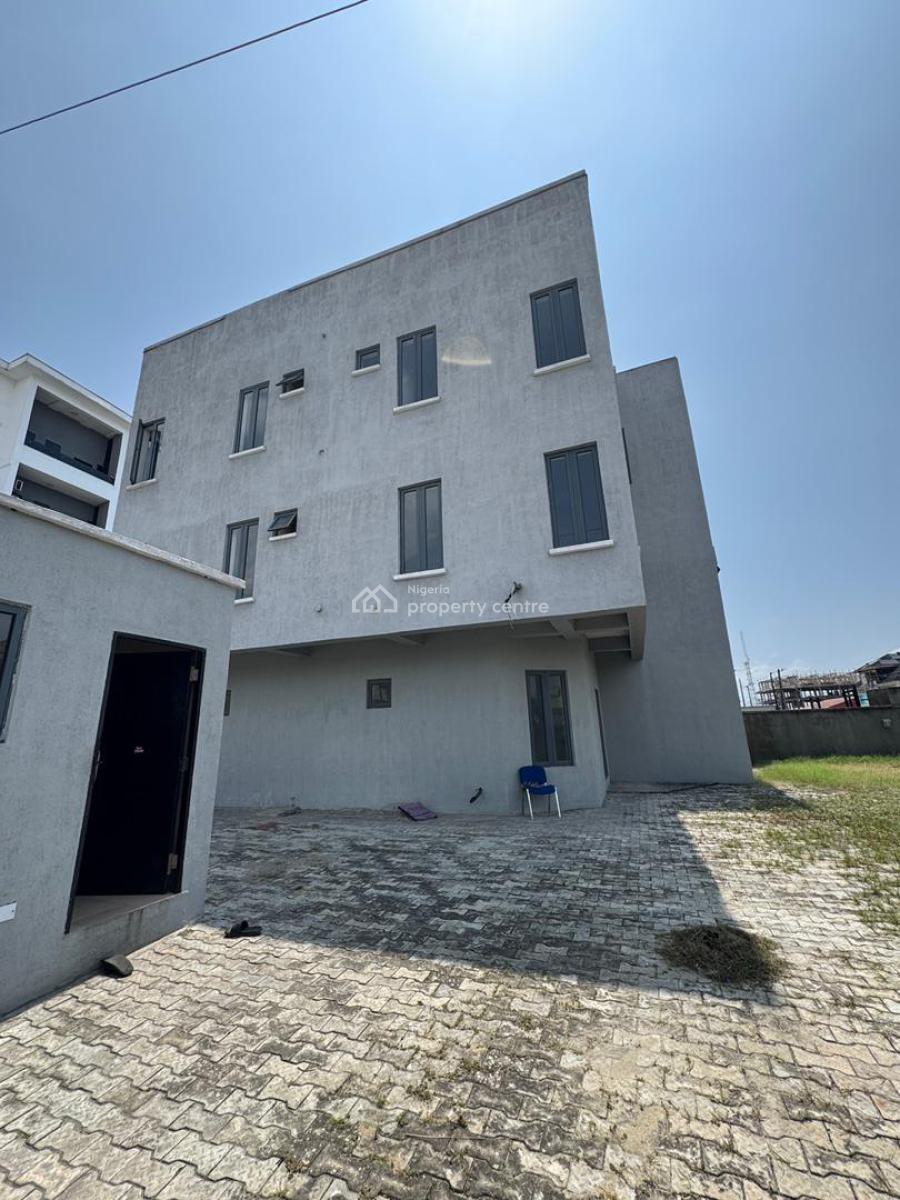 3 Units of 50sqm Office Space, Ikate, Lekki, Lagos, Office Space for Rent