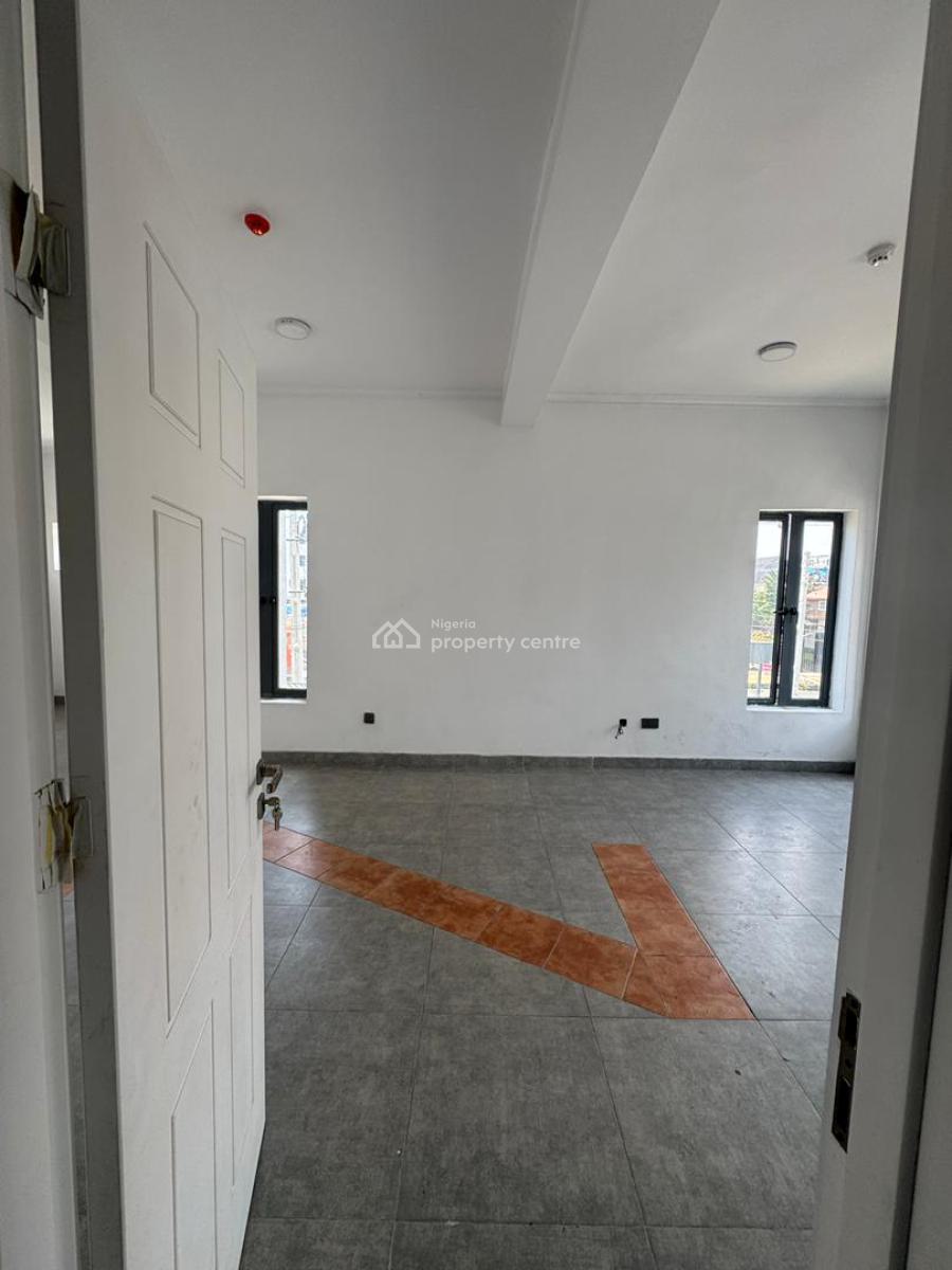 3 Units of 50sqm Office Space, Ikate, Lekki, Lagos, Office Space for Rent