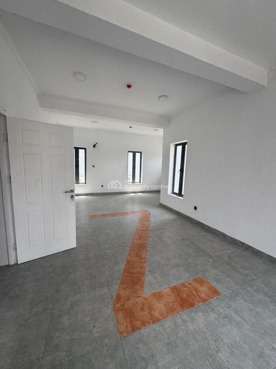 3 Units of 50sqm Office Space, Ikate, Lekki, Lagos, Office Space for Rent