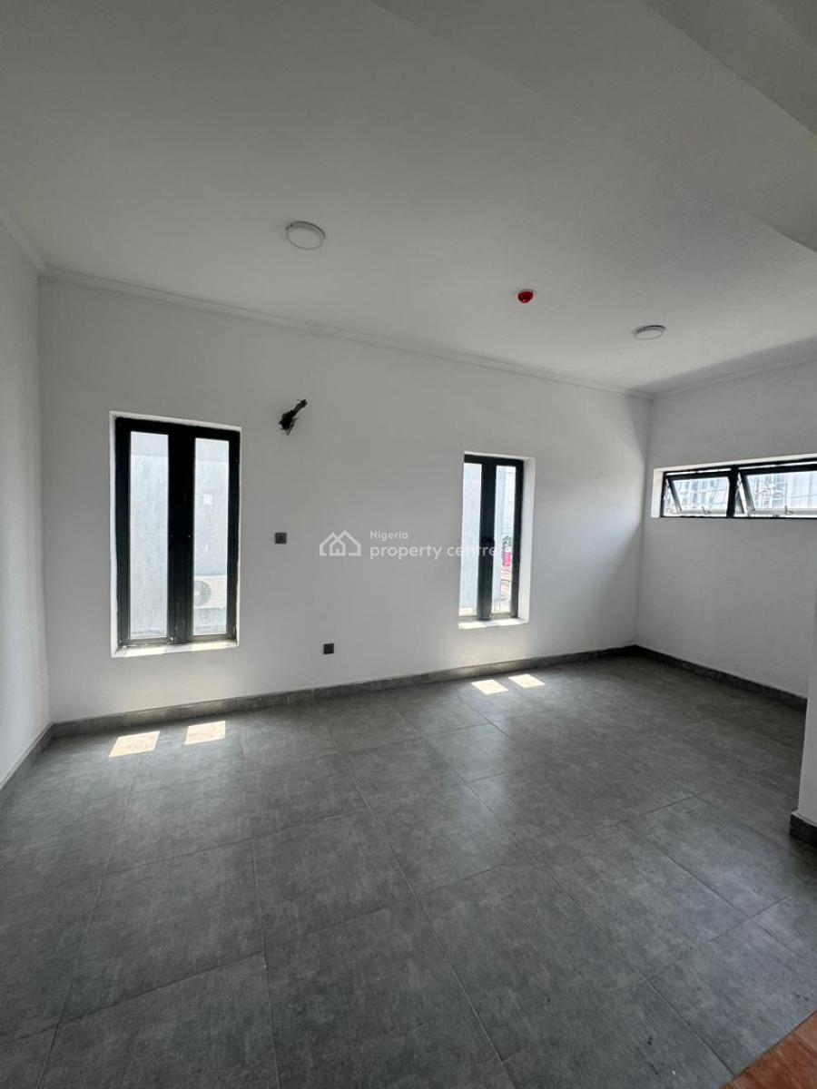3 Units of 50sqm Office Space, Ikate, Lekki, Lagos, Office Space for Rent