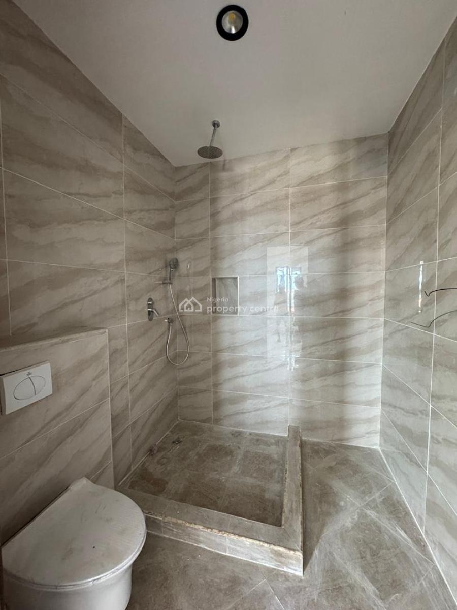 Spacious Two Bedrooms Apartment, Ikate, Lekki, Lagos, Flat / Apartment for Sale