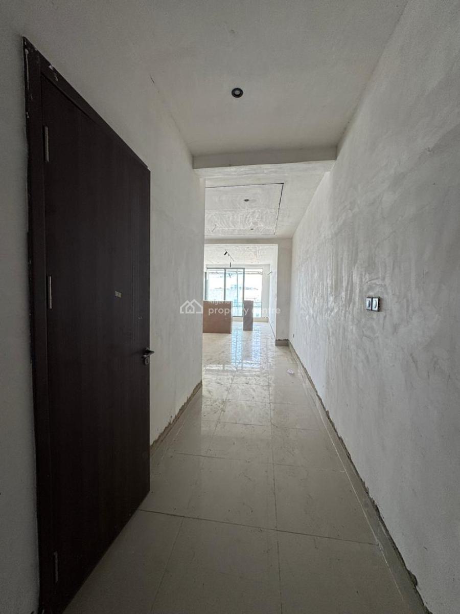 Spacious Two Bedrooms Apartment, Ikate, Lekki, Lagos, Flat / Apartment for Sale