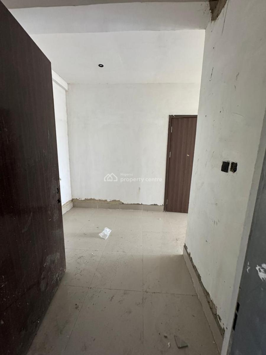 Spacious Two Bedrooms Apartment, Ikate, Lekki, Lagos, Flat / Apartment for Sale