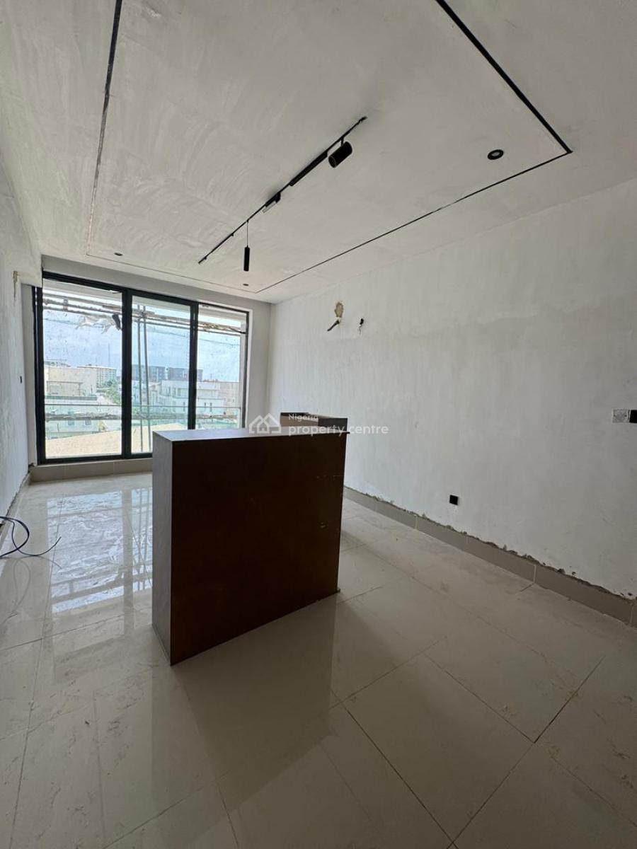 Spacious Two Bedrooms Apartment, Ikate, Lekki, Lagos, Flat / Apartment for Sale