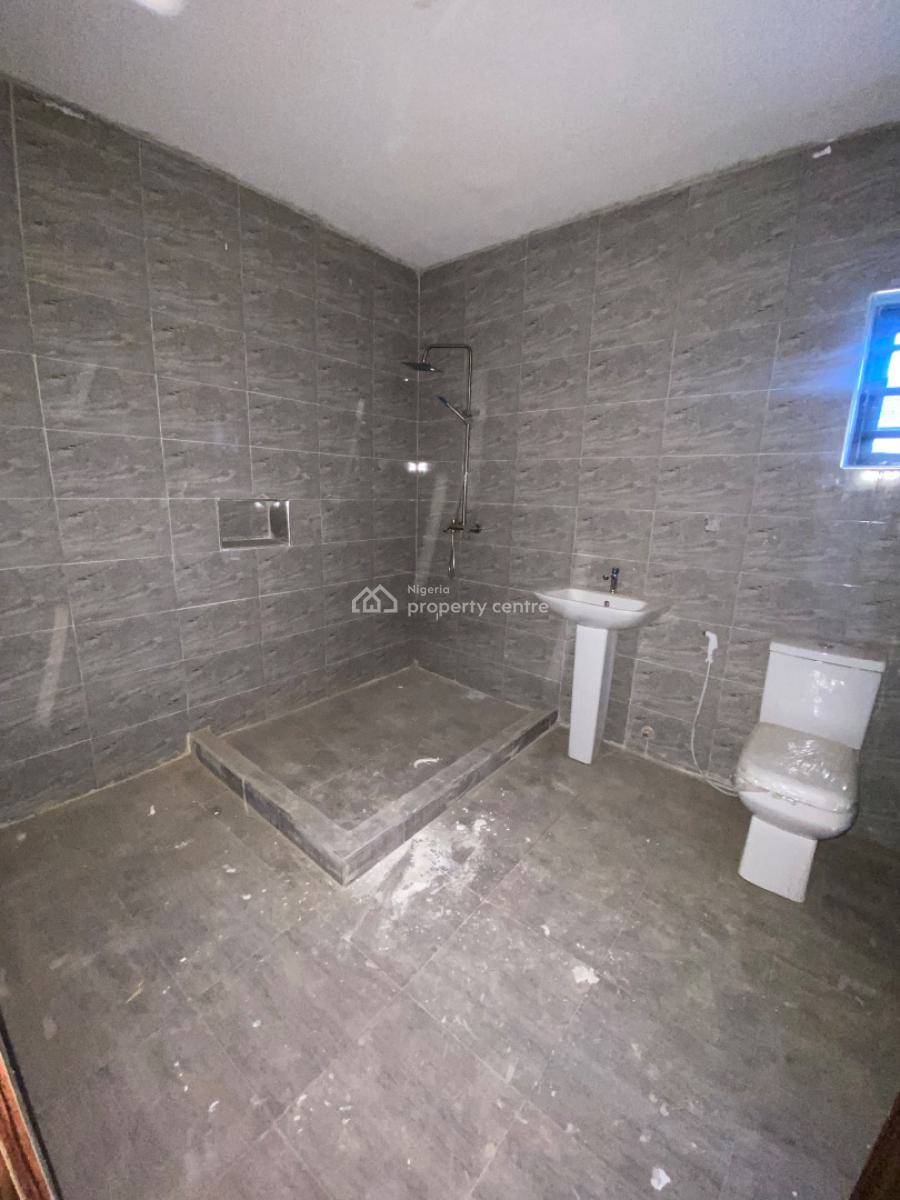 Tastefully Finished  4 Bedroom Terrace Duplex, Off Western Avenue By Stadium Hotel Bustop Surulere Lagos, Surulere, Lagos, Terraced Duplex for Sale