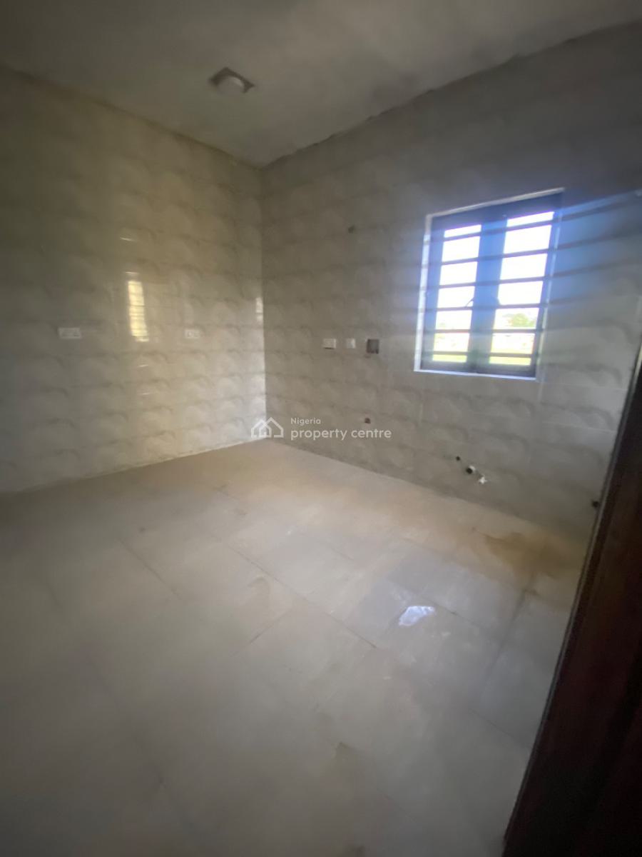 Tastefully Finished  4 Bedroom Terrace Duplex, Off Western Avenue By Stadium Hotel Bustop Surulere Lagos, Surulere, Lagos, Terraced Duplex for Sale