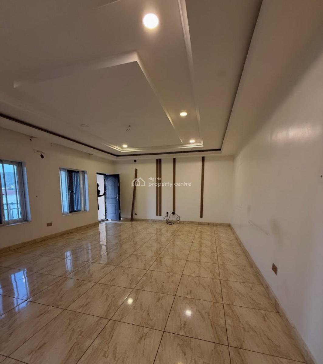 Luxury 2 Bedroom Flat  Jahi Gilmore, Jahi Gilmore, Jahi, Abuja, Flat / Apartment for Rent