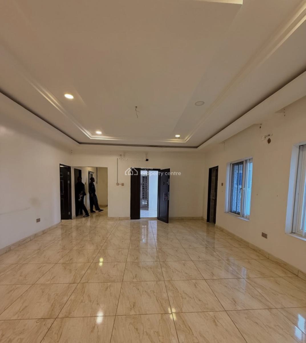Luxury 2 Bedroom Flat  Jahi Gilmore, Jahi Gilmore, Jahi, Abuja, Flat / Apartment for Rent