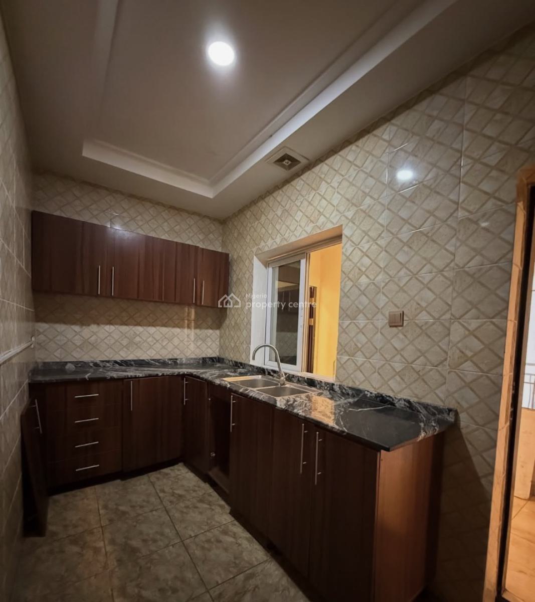 Luxury 2 Bedroom Flat  Jahi Gilmore, Jahi Gilmore, Jahi, Abuja, Flat / Apartment for Rent
