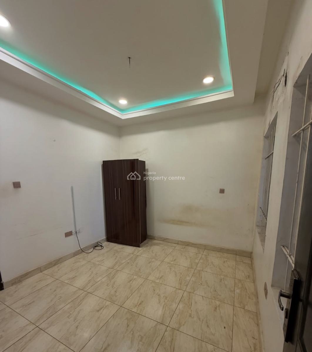 Luxury 2 Bedroom Flat  Jahi Gilmore, Jahi Gilmore, Jahi, Abuja, Flat / Apartment for Rent