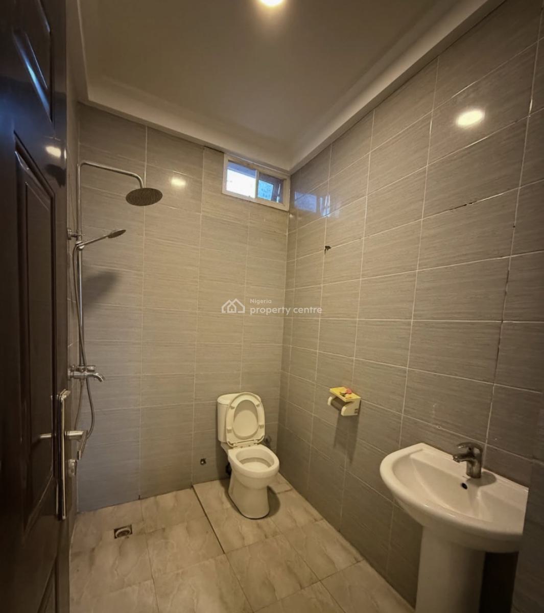 Luxury 2 Bedroom Flat  Jahi Gilmore, Jahi Gilmore, Jahi, Abuja, Flat / Apartment for Rent