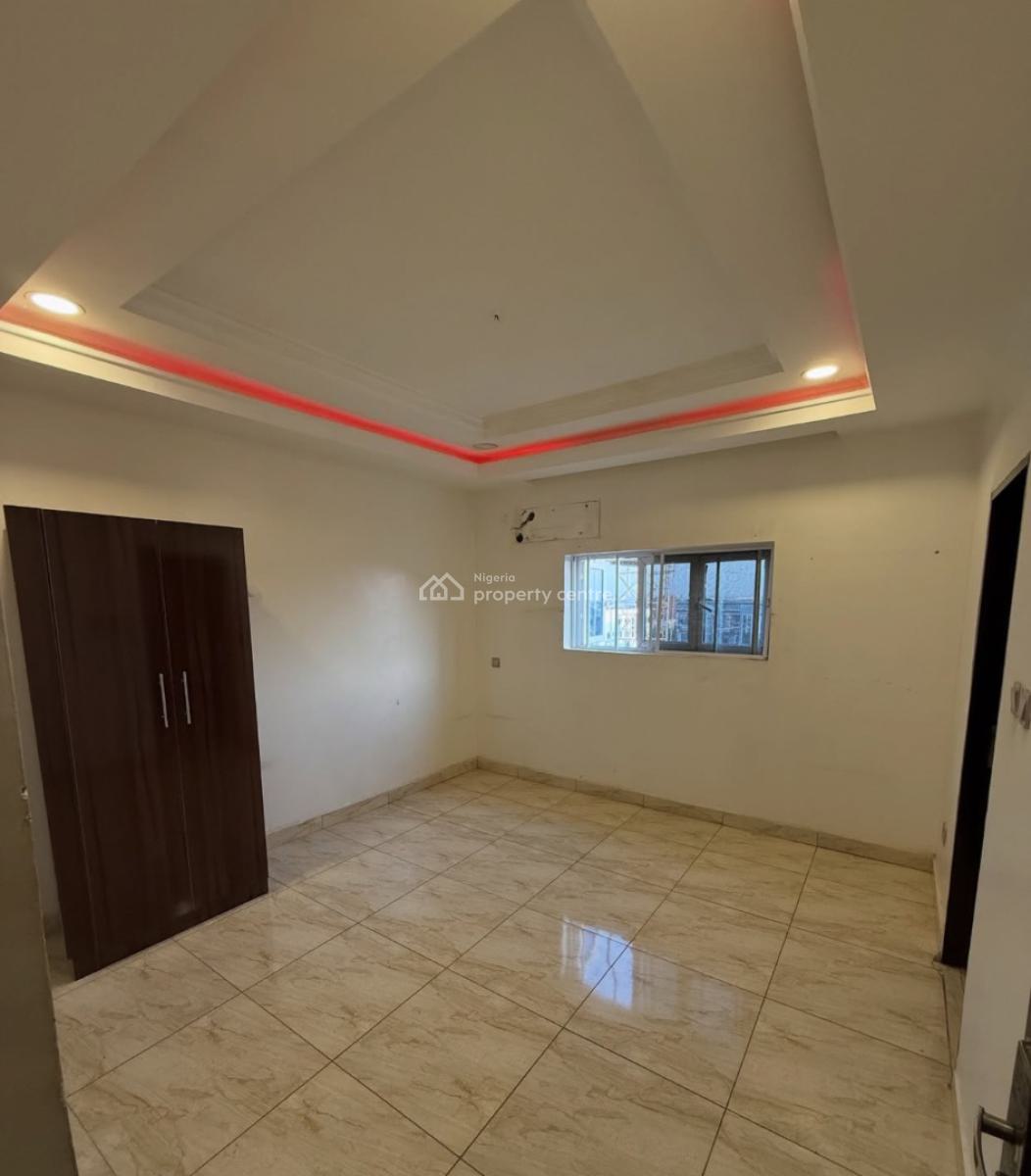 Luxury 2 Bedroom Flat  Jahi Gilmore, Jahi Gilmore, Jahi, Abuja, Flat / Apartment for Rent