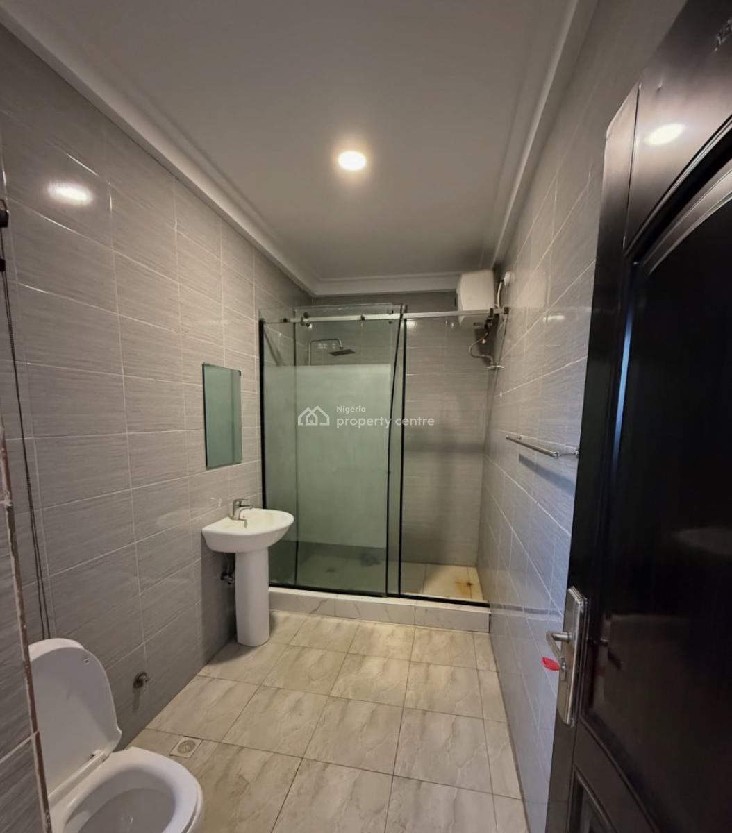 Luxury 2 Bedroom Flat  Jahi Gilmore, Jahi Gilmore, Jahi, Abuja, Flat / Apartment for Rent