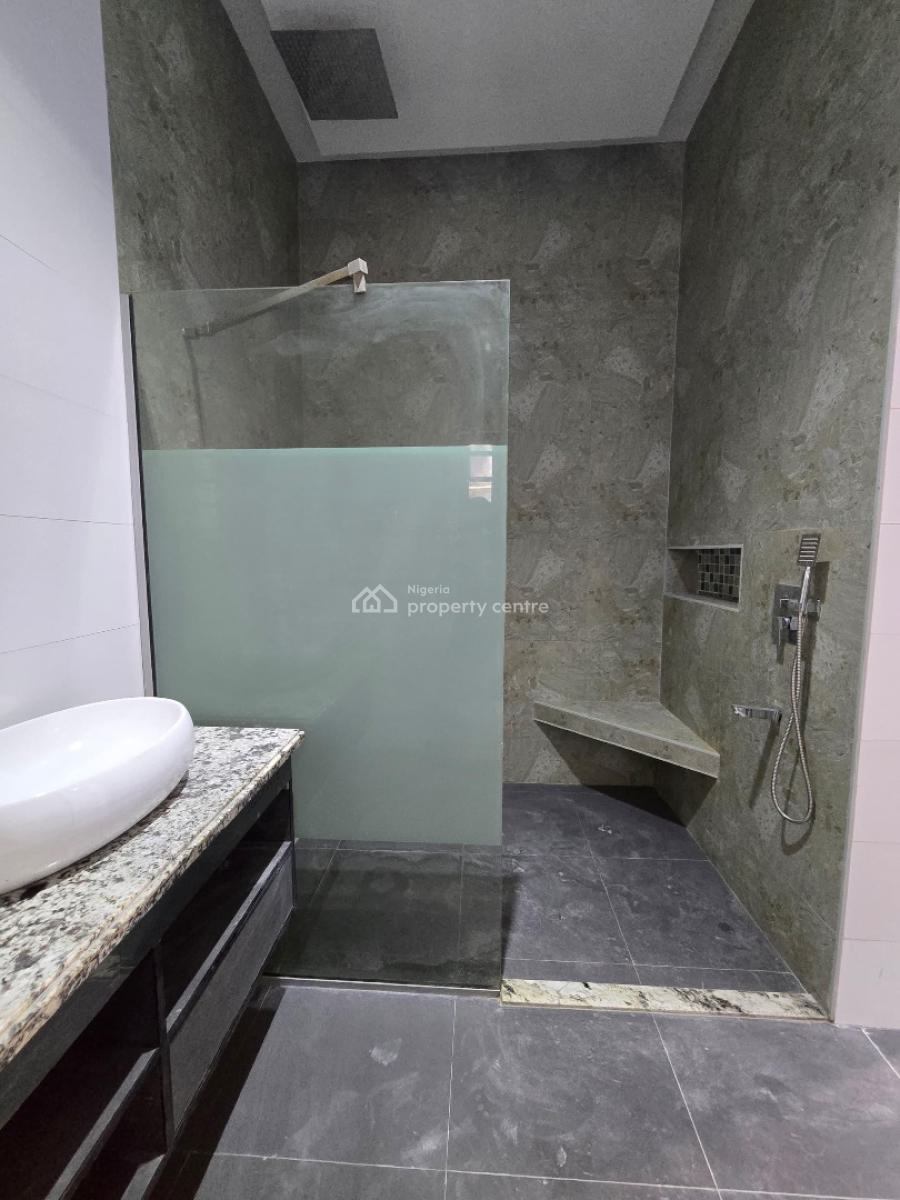 5 Bedroom Detached Duplex with Bq, Ikoyi Lagos, Ikoyi, Lagos, Detached Duplex for Sale