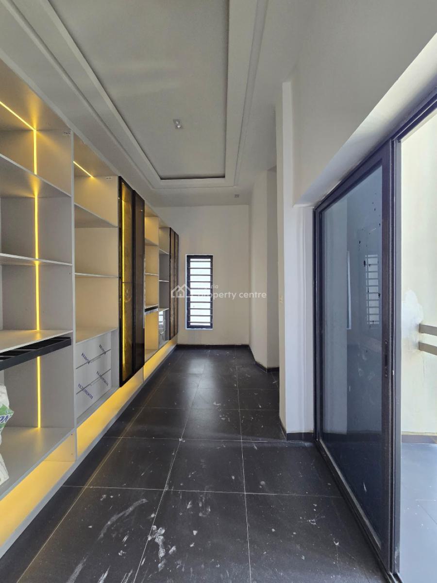 5 Bedroom Detached Duplex with Bq, Ikoyi Lagos, Ikoyi, Lagos, Detached Duplex for Sale
