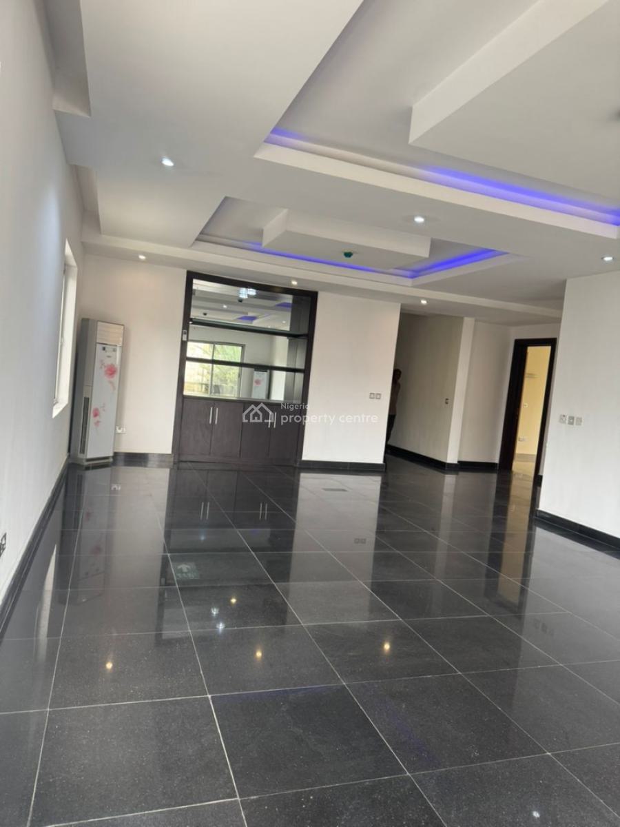 Exquisite 7 Units of 3 Bedroom Block of Flat, Olori Mojisola Estate, Banana Island, Ikoyi, Lagos, Block of Flats for Rent