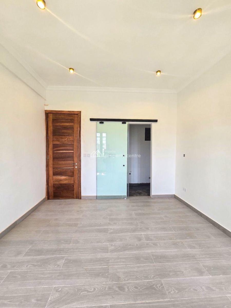3 Bed Apartments + Bq, Ikate, Lekki, Lagos, Flat / Apartment for Sale