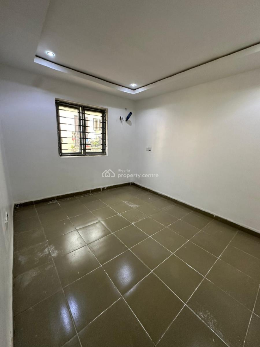 Newly Built 3 Bedroom Flat, Life Camp, Abuja, Flat / Apartment for Rent